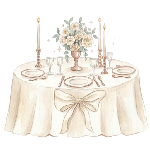 Icono boda